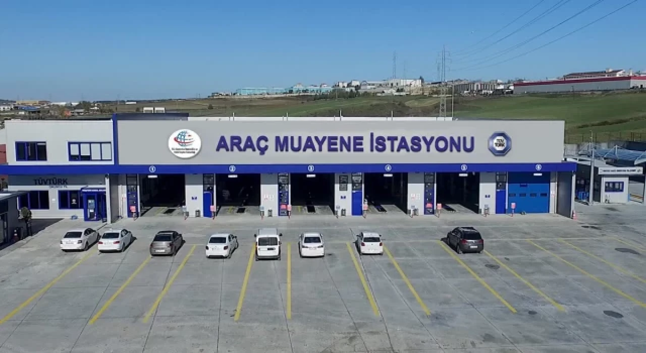 Araç muayene ücretleri belli oldu, 2024 listesi yayınlandı: İki yılda yüzde 260 zam