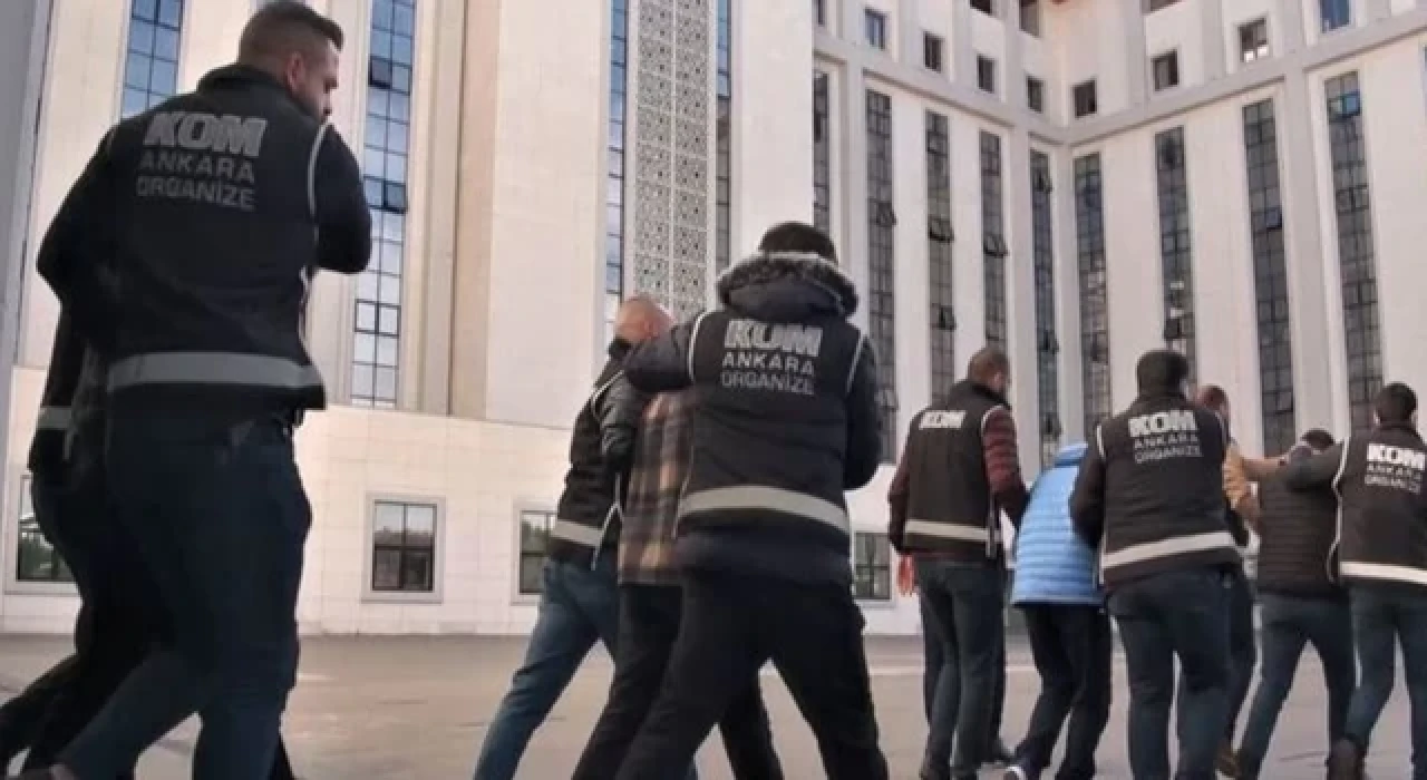 Ayhan Bora Kaplan iddianamesi kabul edildi