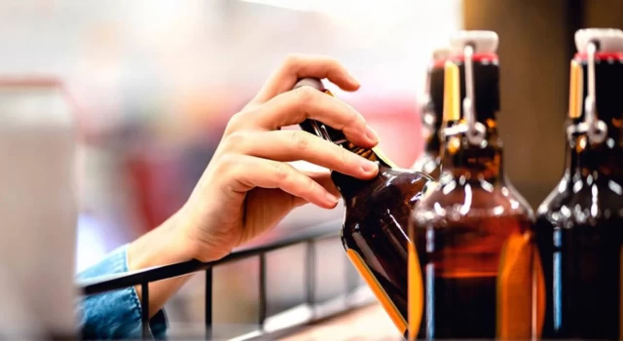 AYM, gece alkol satışı yasağına uymadığı için ceza kesilen firmanın ihlal başvurusunu reddetti