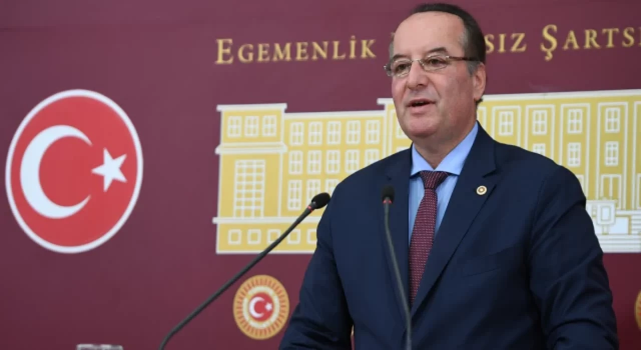 Bakan Göktaş Plan Bütçe Komisyonu'nda verdiği sözleri unuttu