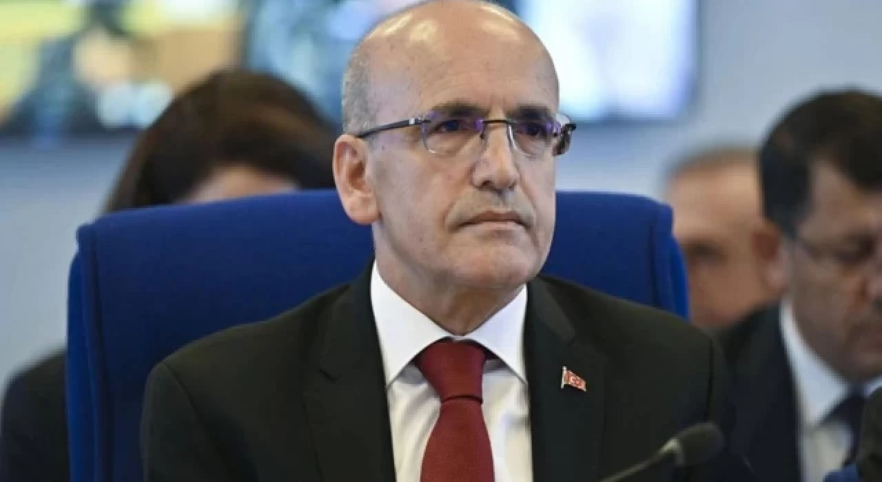 Bakan Şimşek: KİT reform çalışmalarının ilk aşaması tamamlandı