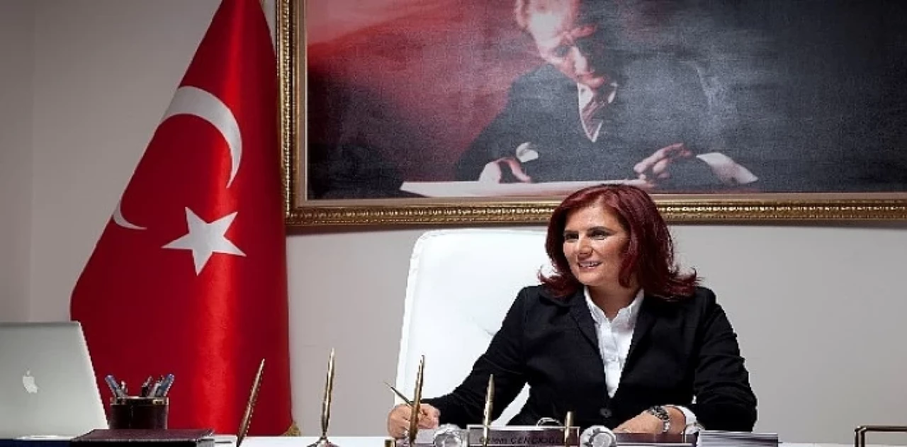 Başkan Çerçioğlu: çalışan gazeteciler günü kutlu olsun