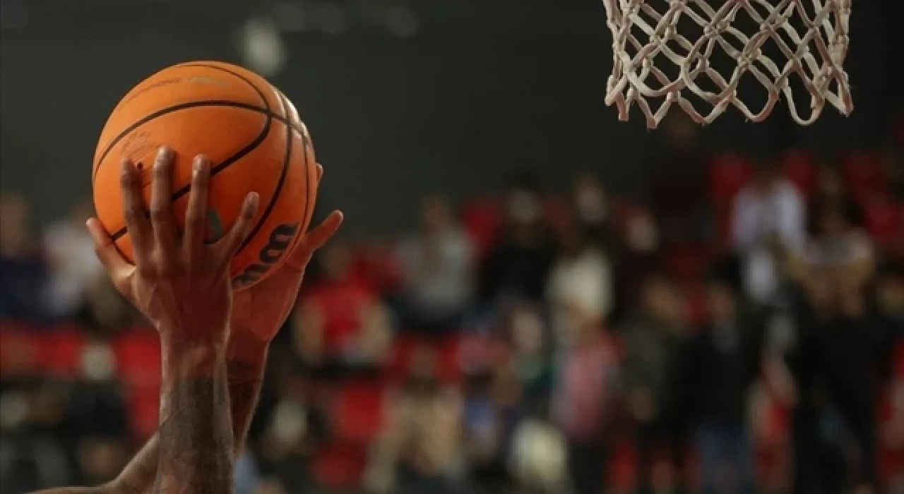 Basketbol Şampiyonlar Ligi'nde son 16 turu maç programı belli oldu