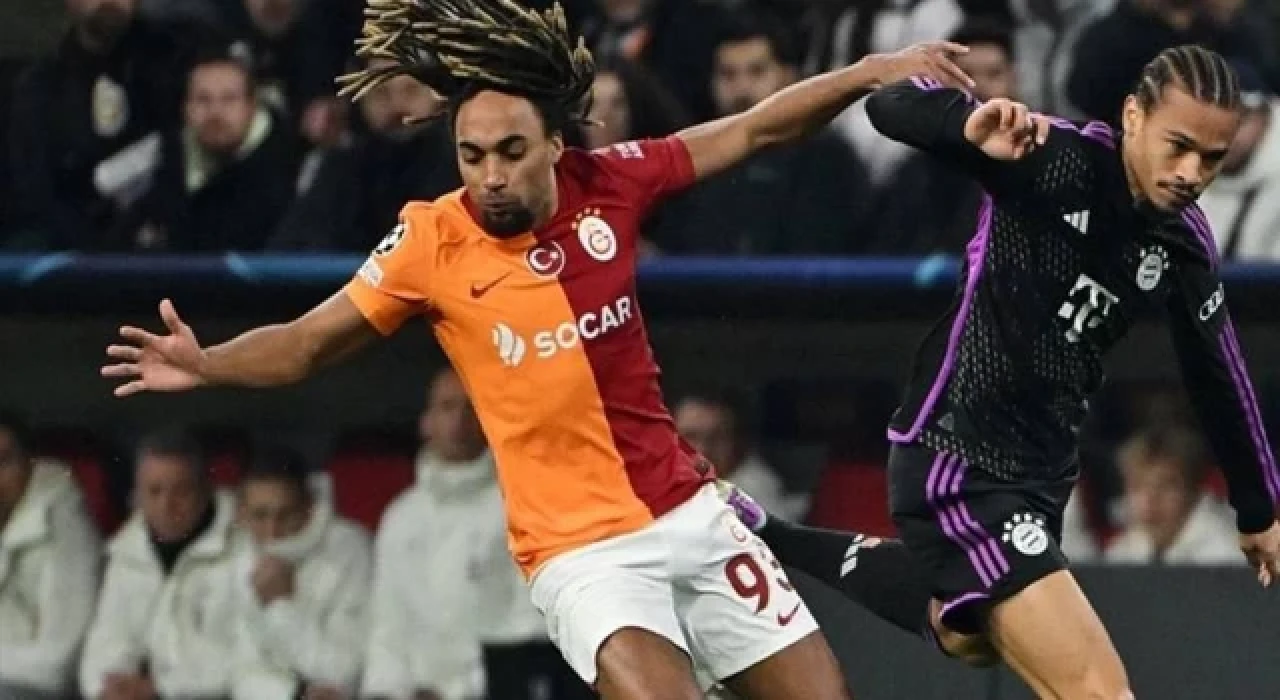 Bayern Münih fiyat yükseltti; Galatasaray 30 milyon euroda ısrarlı