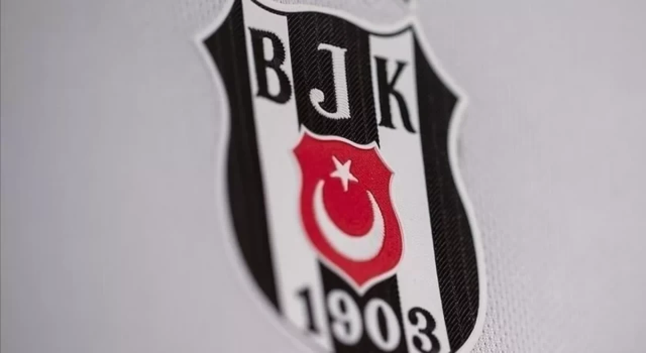 Beşiktaş'tan TFF'ye: Bu futbolcu kadın mı erkek mi?