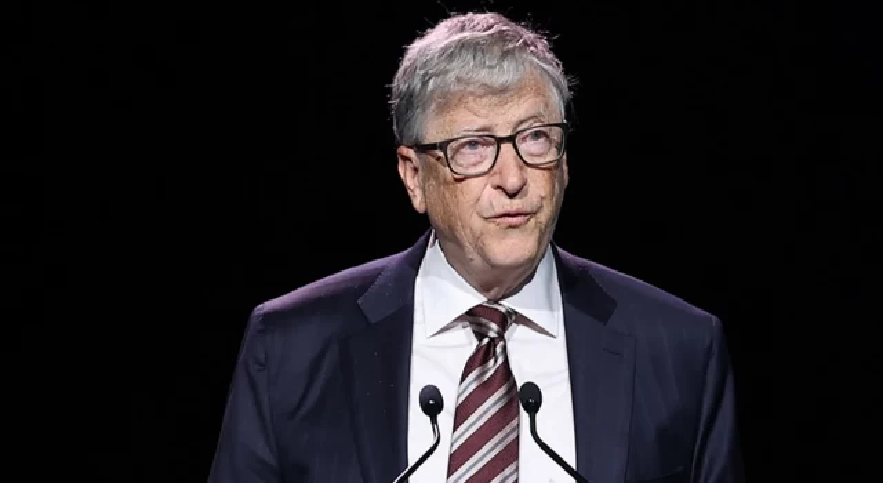 Bill Gates, yapay zekanın hayatı her yönden kolaylaştıracağını öngörüyor