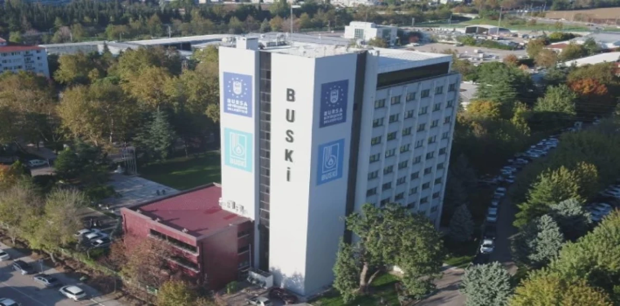 BUSKİ’deki ’zimmet’ iddialarına Büyükşehir’den açıklama