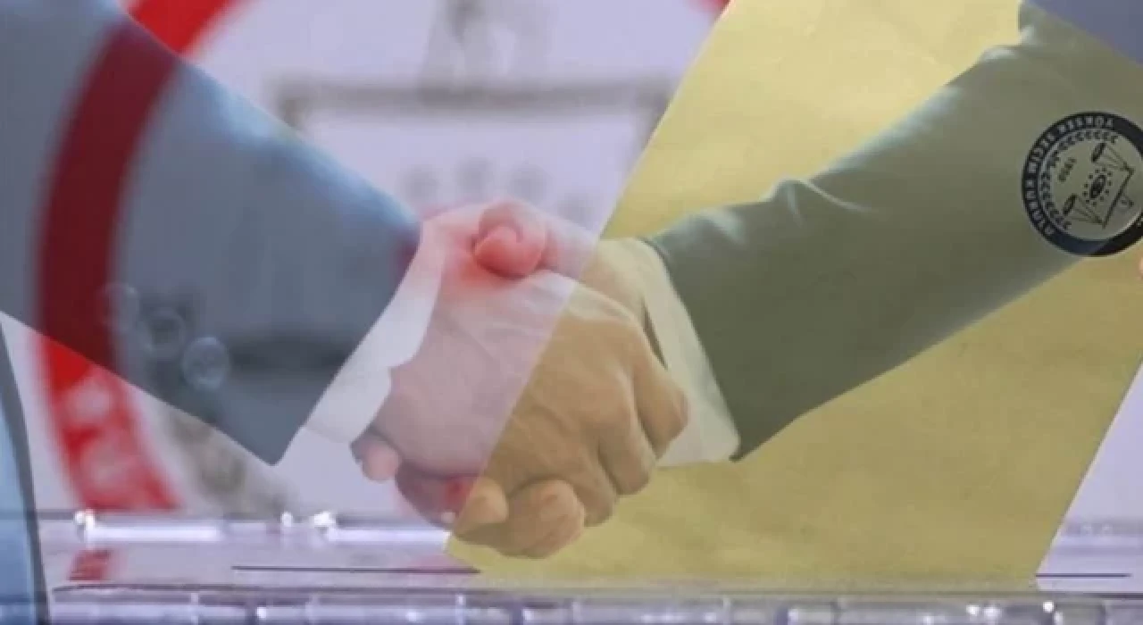 Büyük Türkiye Partisi, Ocak Partisi'ne katıldı