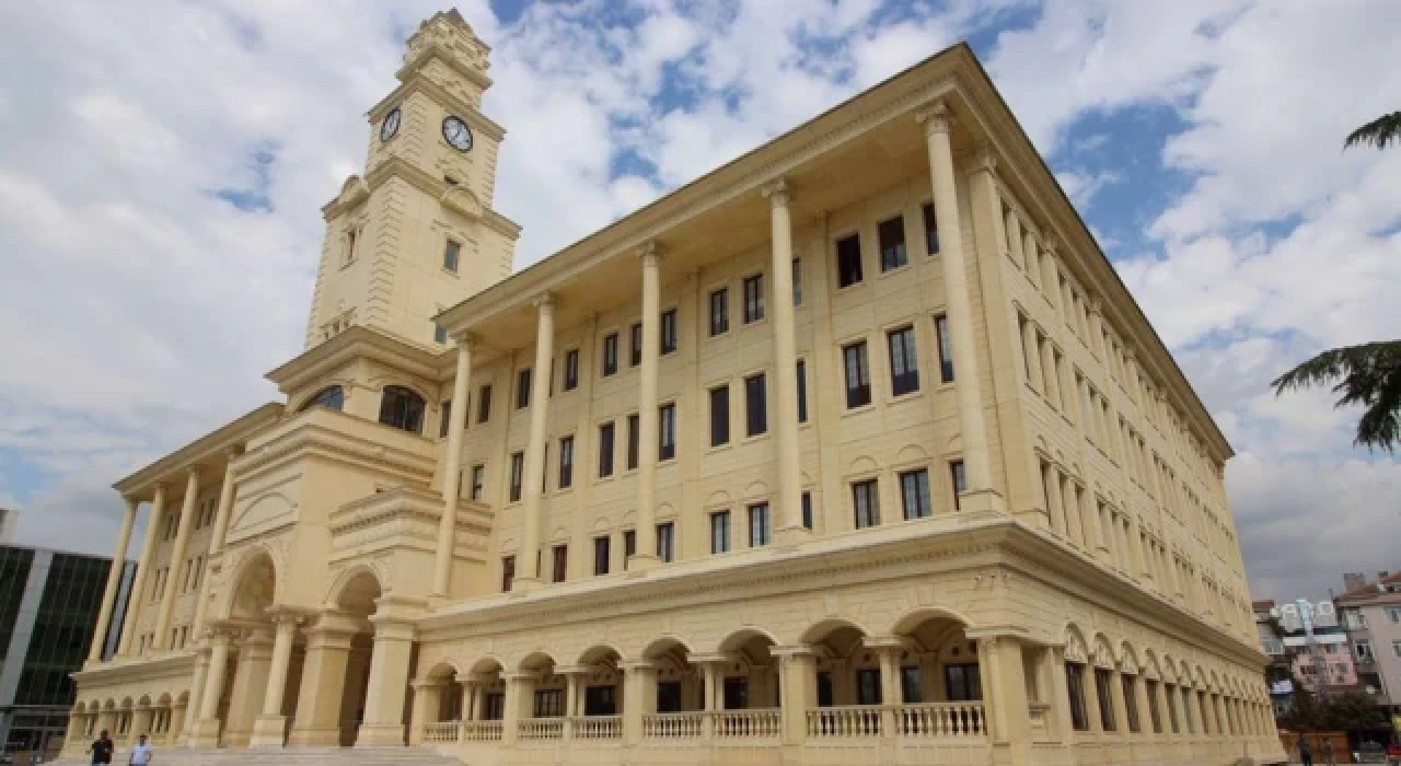 Büyükçekmece Belediyesi'ne 'rüşvet' operasyonu: 20 kişi gözaltına alındı