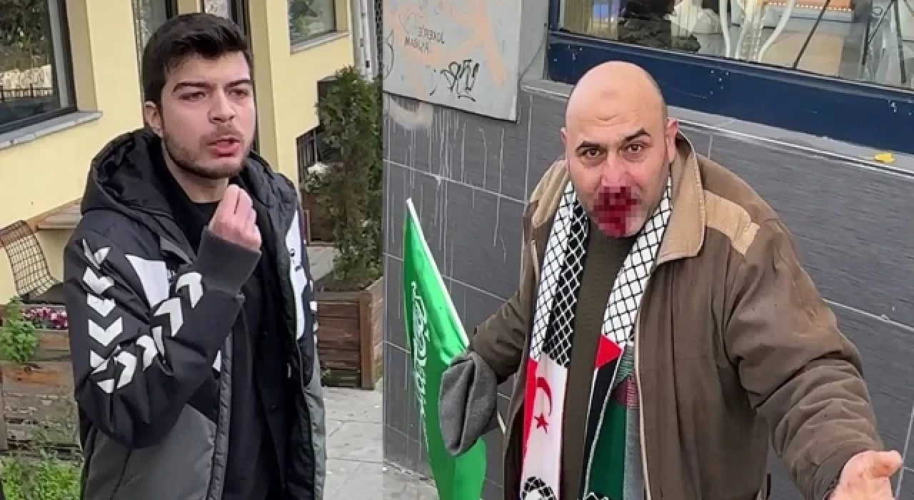 CHP Grup Başkanvekili Başarır: Anayasaya baş kaldıran hilafet yanlıları mı tutuklanmalı yoksa burası Türkiye Cumhuriyeti diyen Türk genci mi?