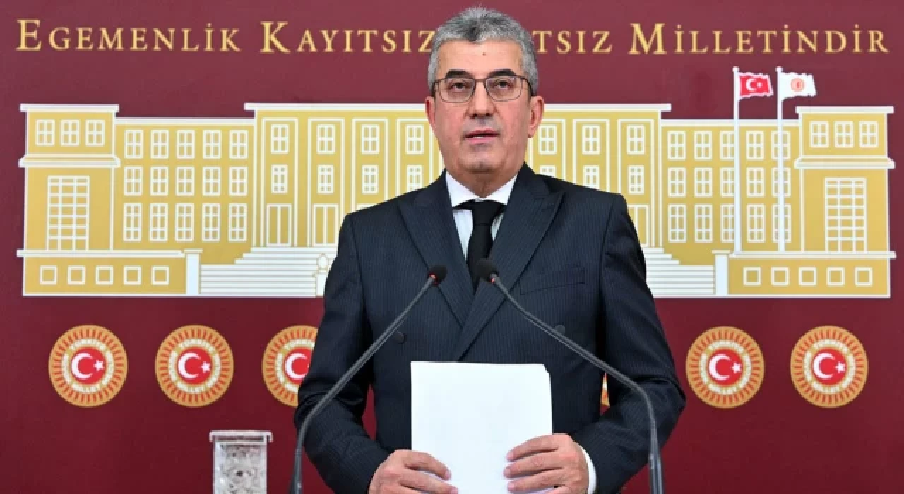 CHP'den, Murat Kurum'un adaylığına ilişkin ilk değerlendirme