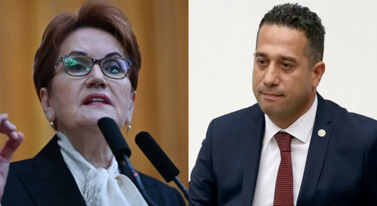 CHP'li Başarır'dan Meral Akşener'in sözlerine yanıt