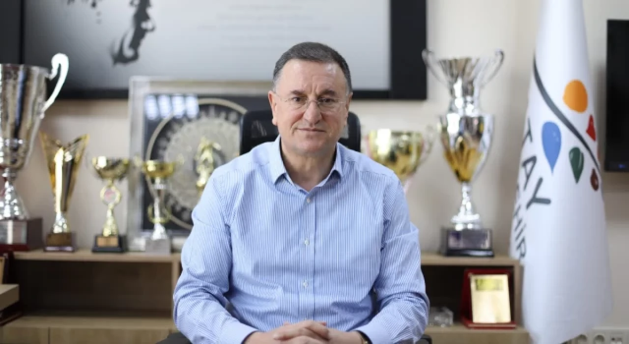 CHP'nin Hatay aday adaylarından Lütfü Savaş tepkisi: Kaybedersiniz!