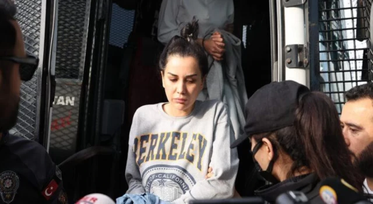 Dilan Polat'ın yeni şubesi açılmıştı: TMSF'den açıklama geldi