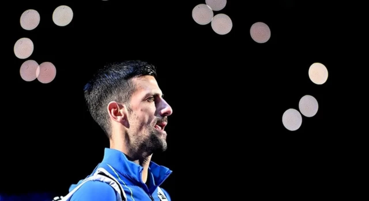 Djokovic, Avustralya'da 5 yıl sonra ilk kez yenildi