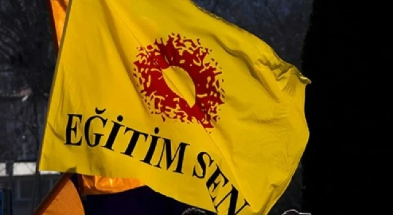 Eğitim-Sen'de yönetim değişti