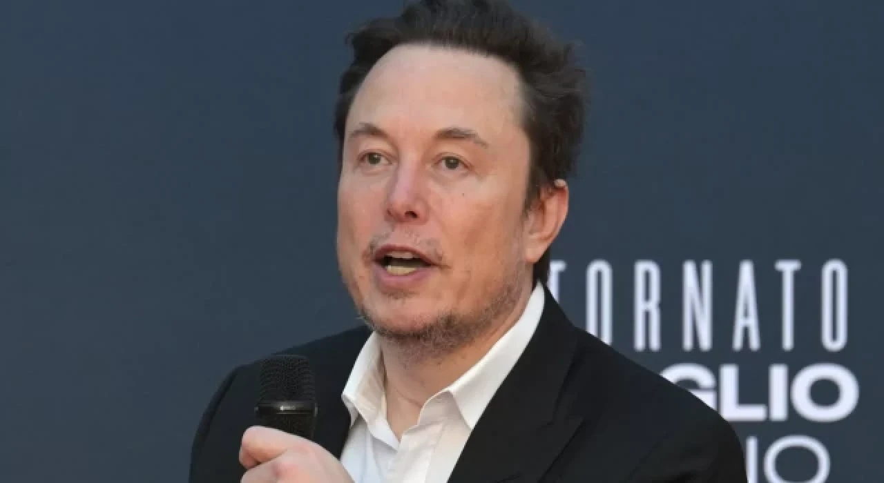Elon Musk'tan Biden'a ağır darbe: Bir daha oy vermem