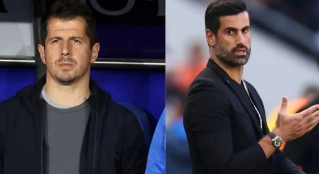 Emre Belözoğlu ile Volkan Demirel PFDK'ye sevk edildi!