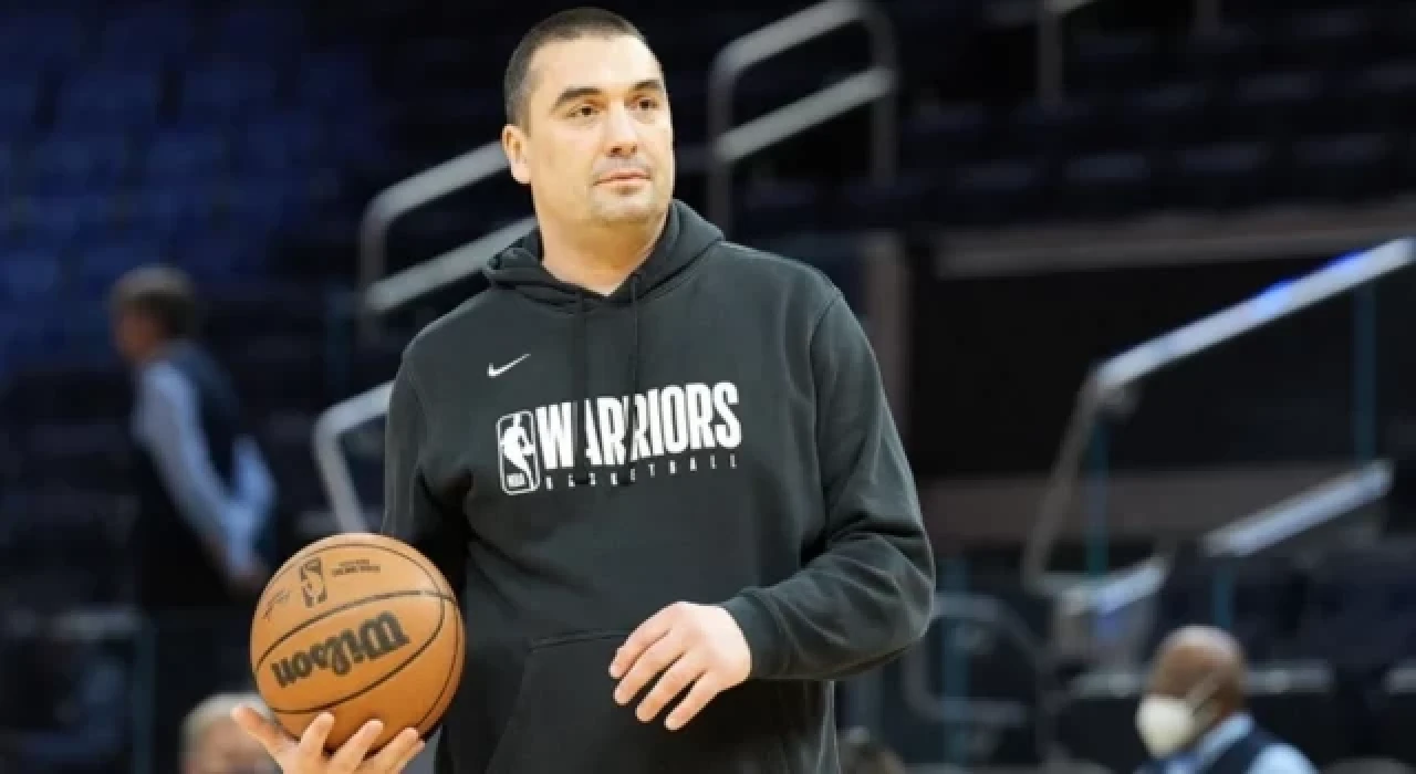 Eski Galatasaraylı basketbolcu Milojevic hayatını kaybetti