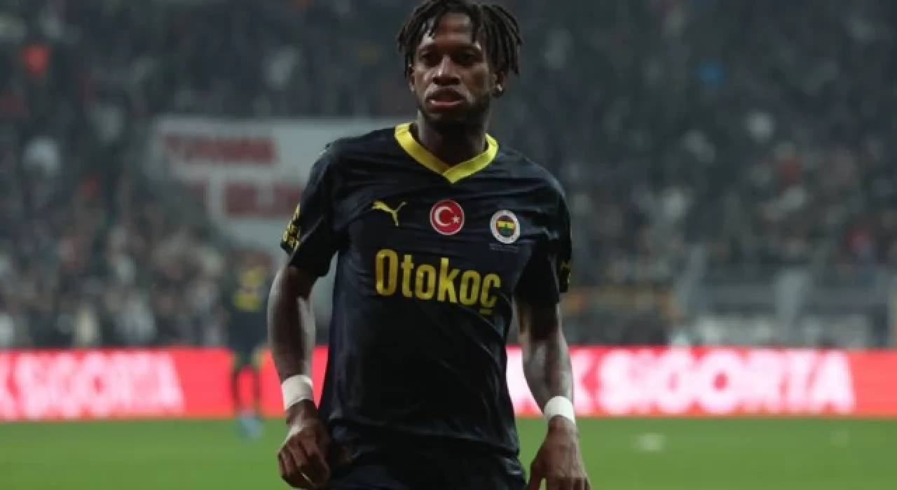 Fenerbahçe, İstanbulspor maçına 7 eksikle çıkacak