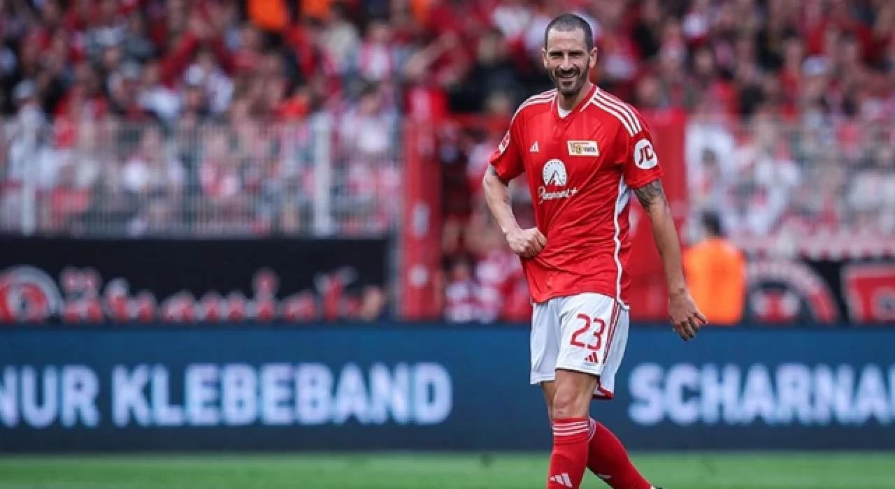 Fenerbahçe, Leonardo Bonucci'yi resmen açıkladı!