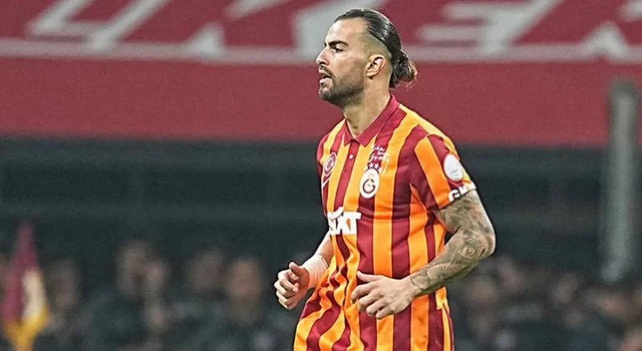 Galatasaray'dan Abdülkerim Bardakcı'nın sakatlığıyla ilgili açıkmala