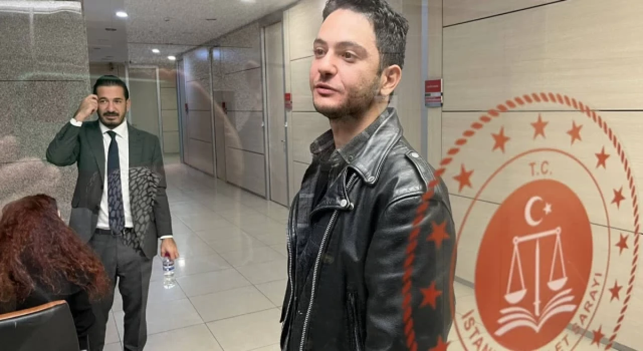 Gazeteci Furkan Karabay hakkında tahliye kararı