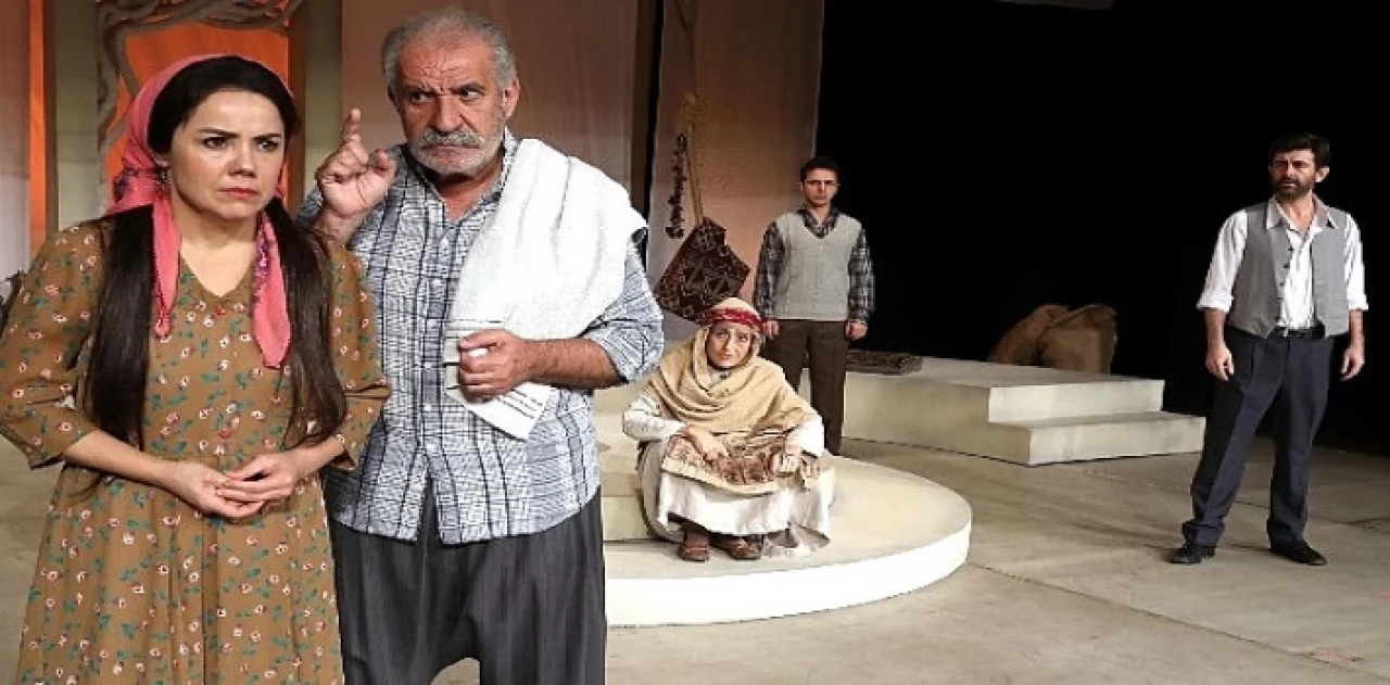 Güldünya’nın Hikâyesi Kartal’da seyirciyle buluştu