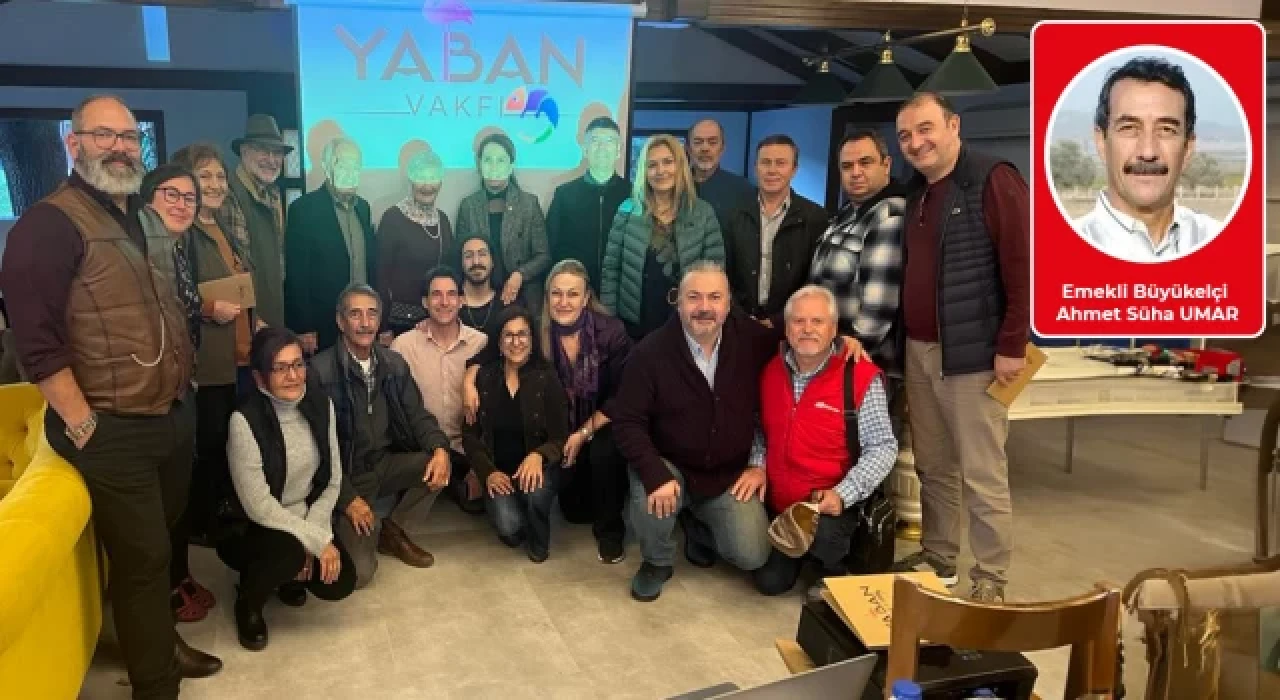 Güzel şeyler oluyor