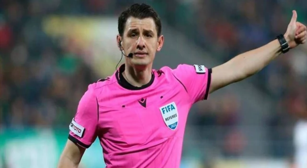 Halil Umut Meler sahalara dönüyor