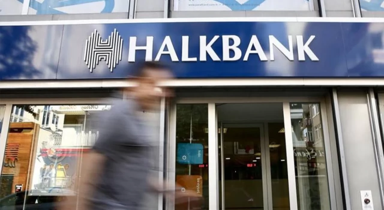 Halkbank: ABD'deki birinci hukuk davası düştü