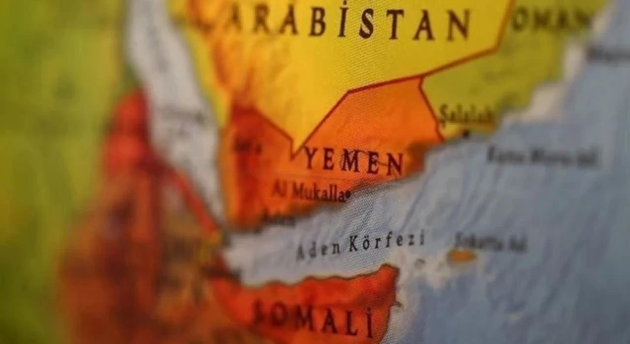 Husiler, ABD ve İngiliz güçlerinin Yemen’deki bazı kentlere hava saldırısı düzenlediğini açıkladı