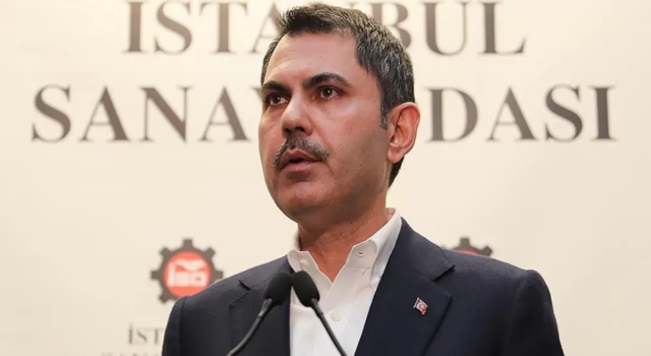 İBB Başkan adayı Kurum: 3 temel gündemim var; kalıcı istihdam, güçlü bir ticaret, güçlü ev ekonomisi