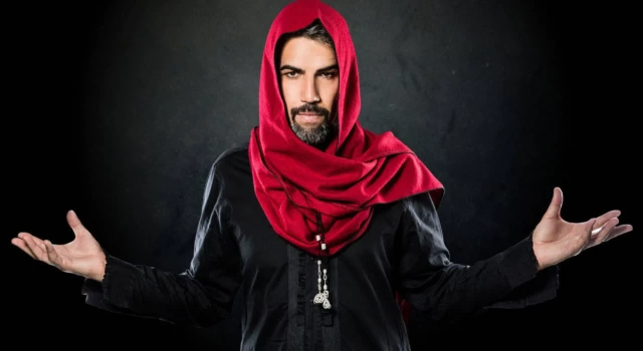 İBB Başkanlığı'na bir aday daha: İstanbul’a vizyonel bir başkan lazım