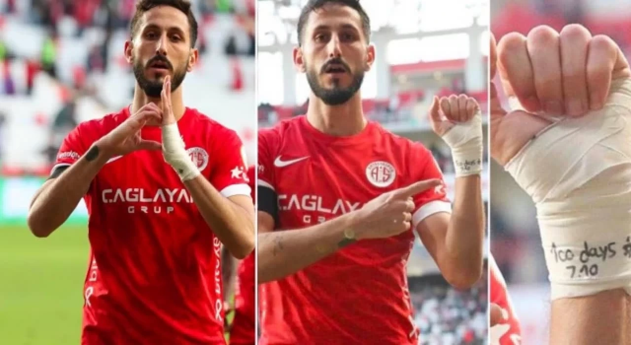 İsrailli futbolcu Sagiv Jehezkel, tutuksuz yargılanmak üzere serbest bırakıldı