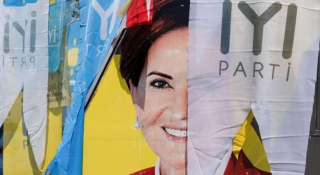 İYİ Parti, CHP’nin “Anayasa’ya saygı” mitingine katılmayacak