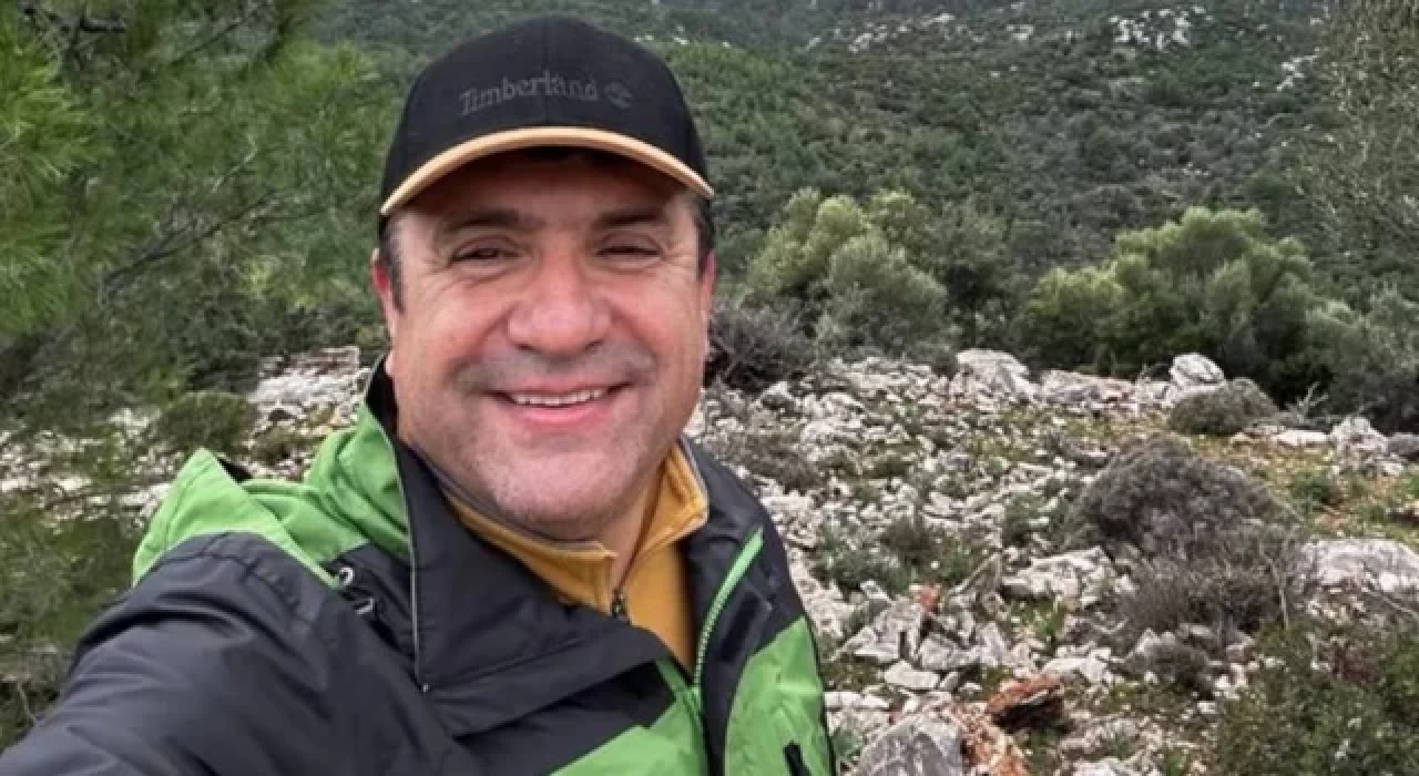 İYİ Parti Yerel Yönetimler Başkan Yardımcısı Mehmet Tosun istifa etti