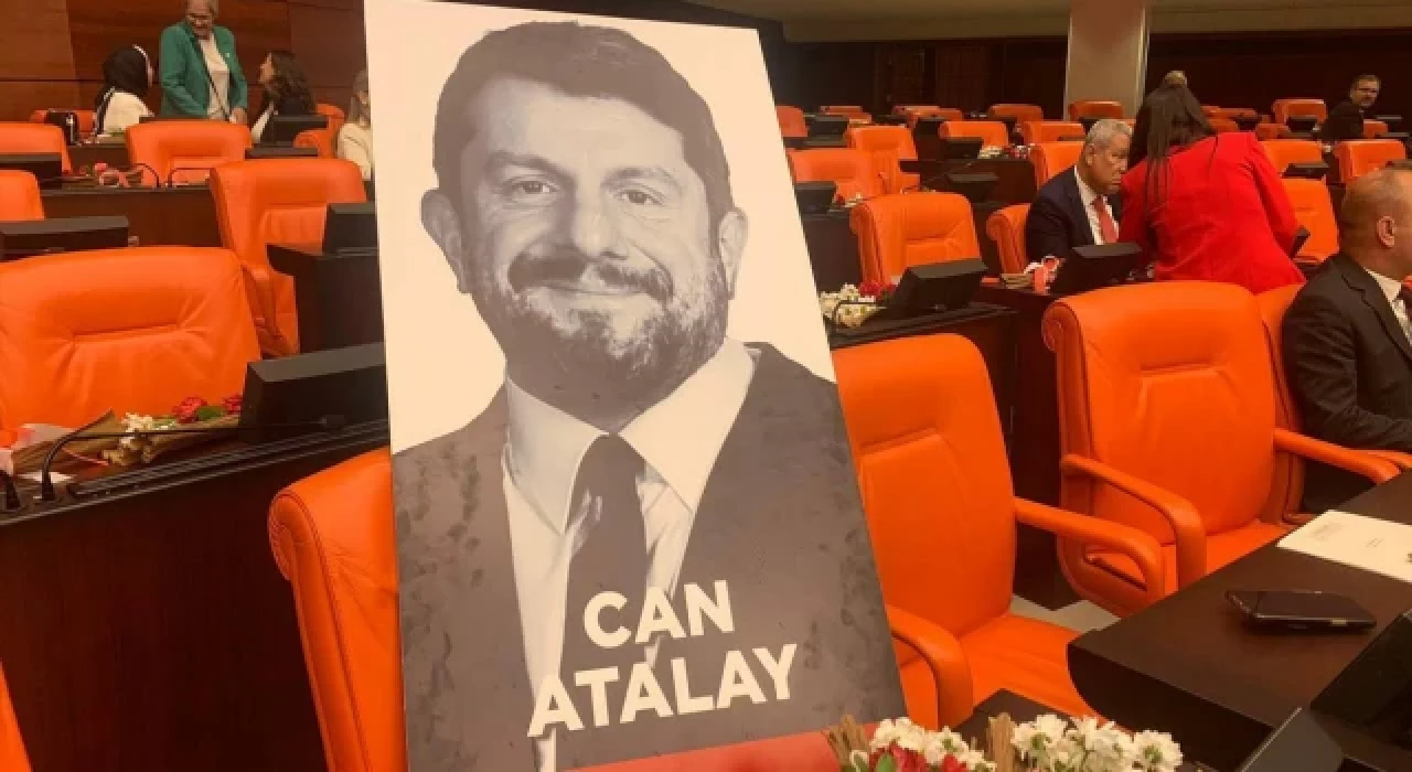 Karamollaoğlu’ndan Can Atalay kararına tepki: Bugün kendilerini ölçü olarak görenler, er veya geç bozdukları kantarla tartılacaklardır