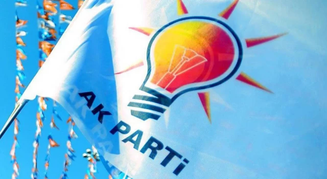 Kulis: AK Parti’nin Ankara ve İstanbul adayları kesinleşti