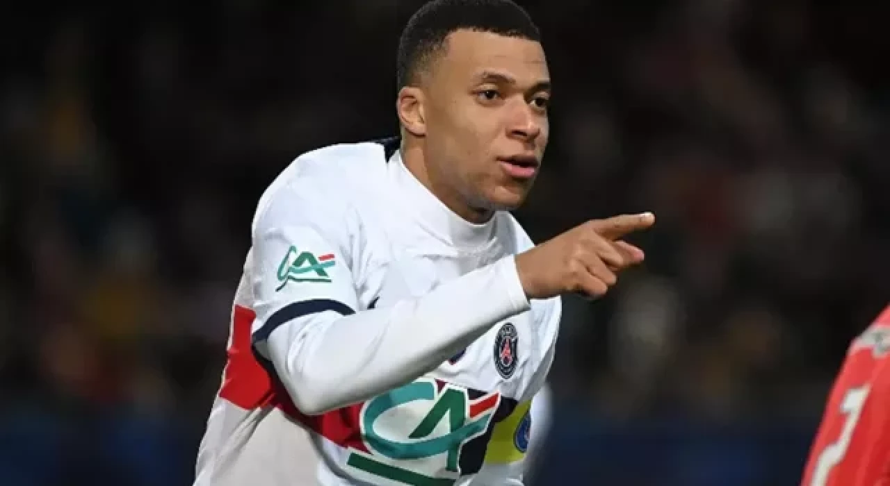 Kylian Mbappe Real Madrid ile anlaştı!