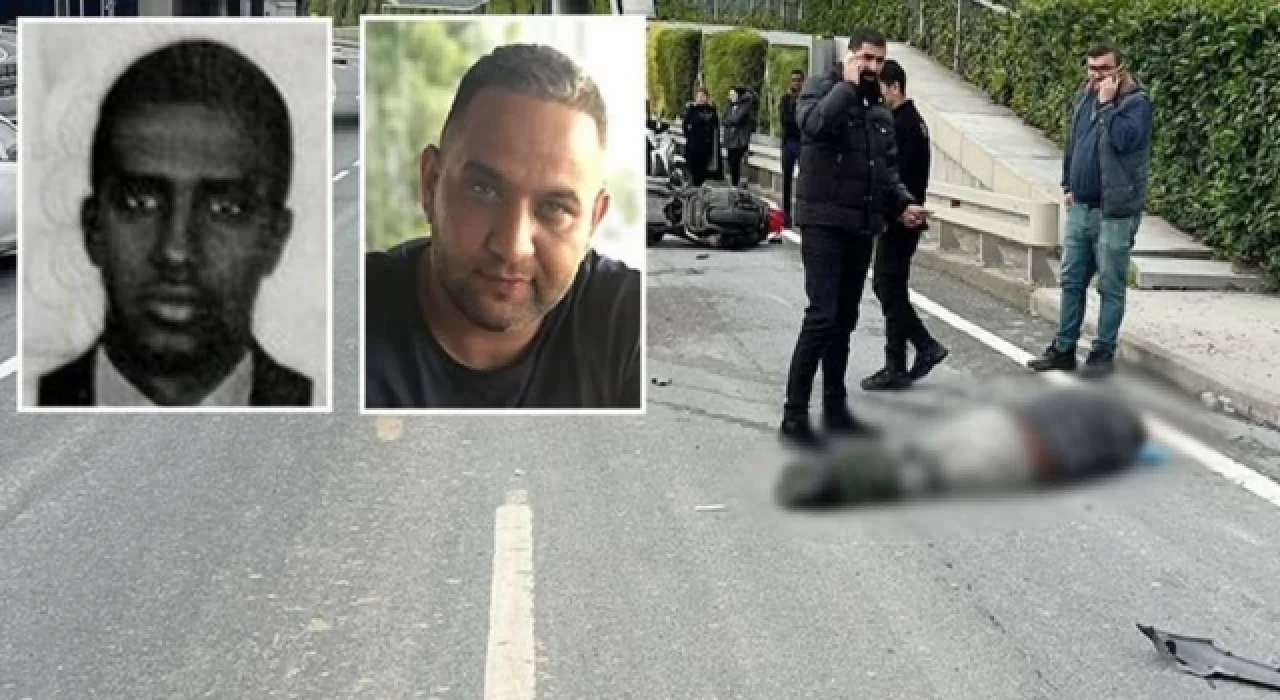 Motokurye Yunus Emre Göçer’in katiline 27 bin 300 lira adli para cezası