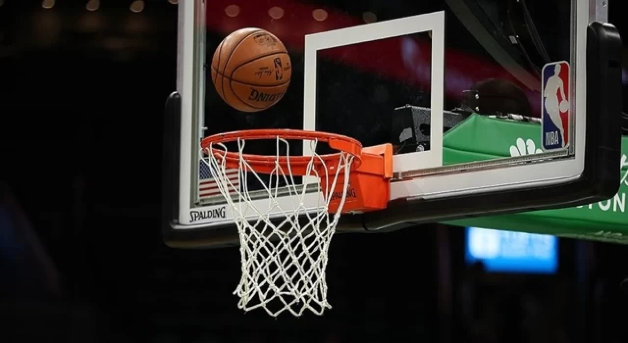 NBA'de Tatum-Brown ikilisi 80 sayı attı, Celtics uzatmada kazandı