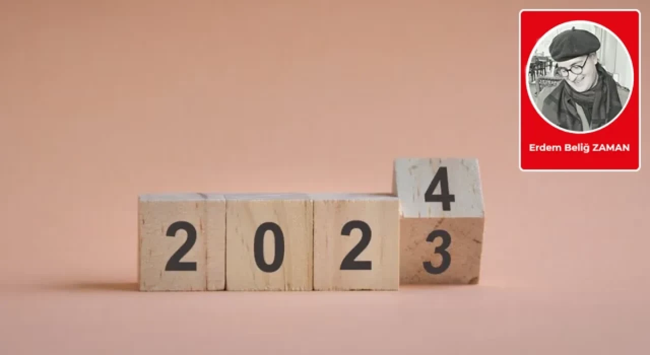 Ne umut tacirliği, ne gelecek katilliği...