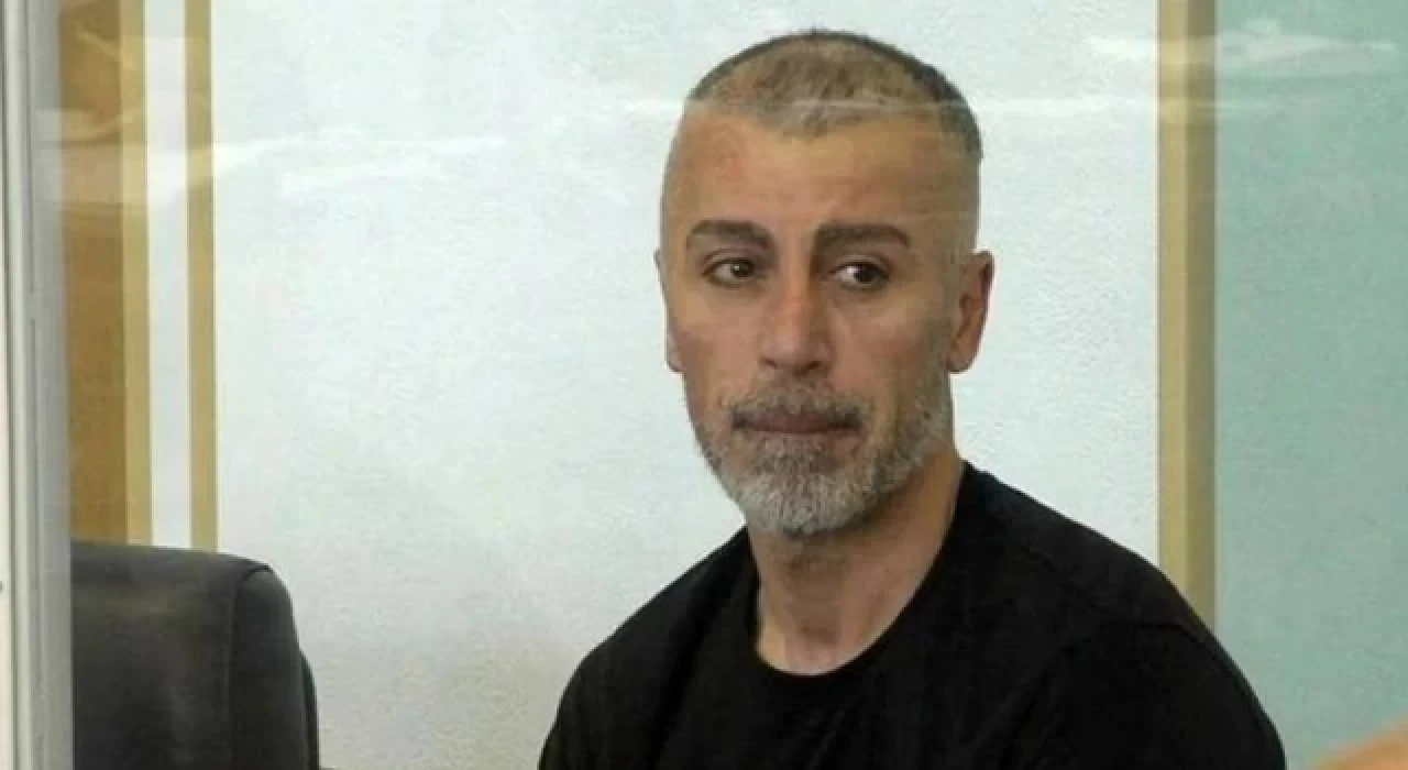 Necip Hablemitoğlu suikastının sanığı Nuri Gökhan Bozkır tutuklandı