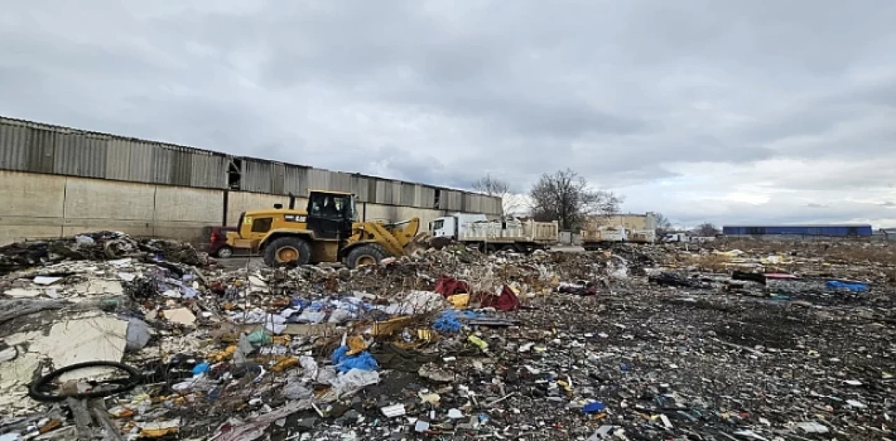 Osmangazi’de çevre kirliliğine geçit yok