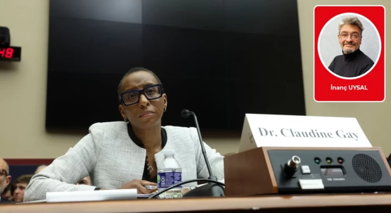 Özgür düşünce ama kimin için