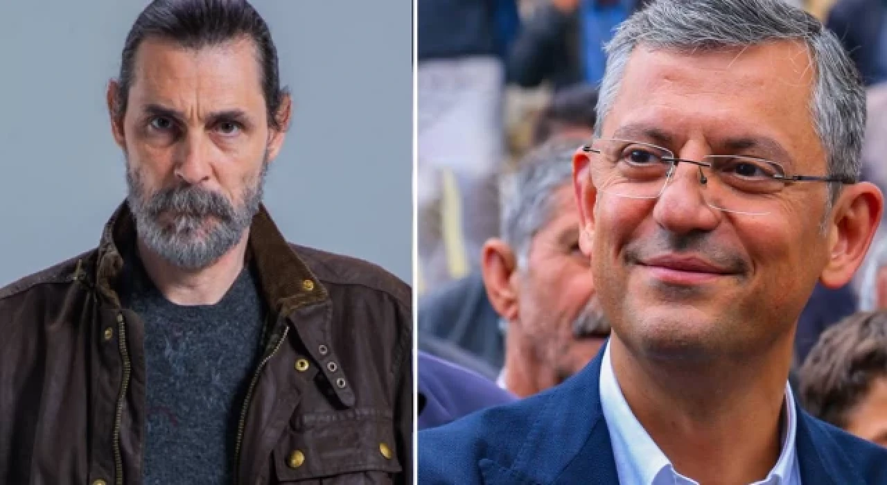 Özgür Özel: Erdal Beşikçioğlu, Mansur Bey'in gücüne güç katacaktır