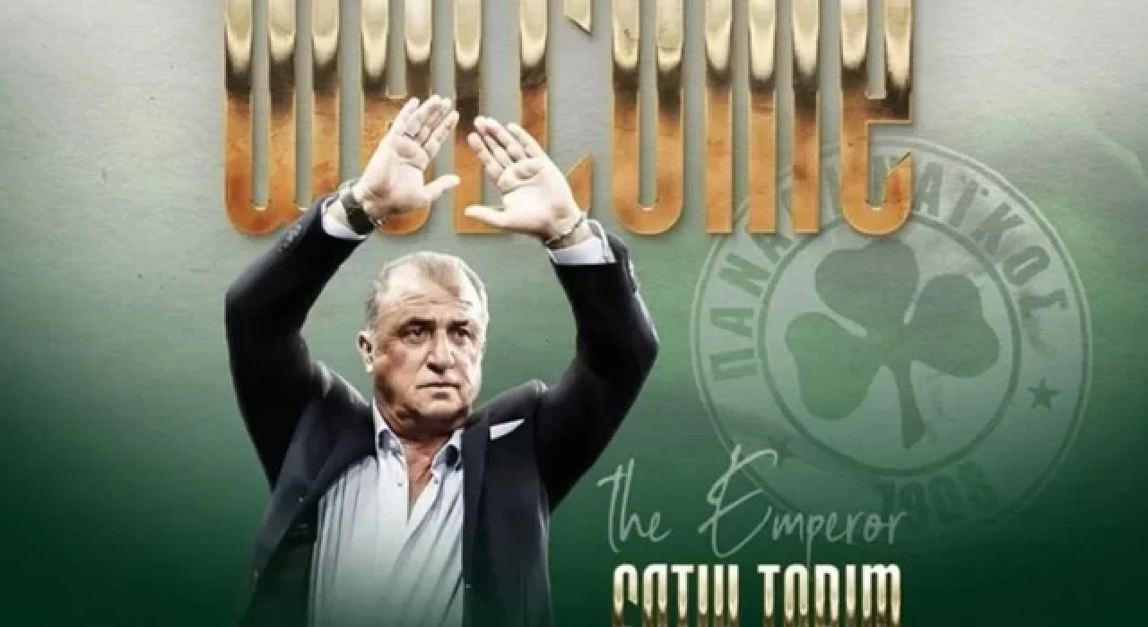 Panathinaikos maçlarının yayıncısı açıklandı