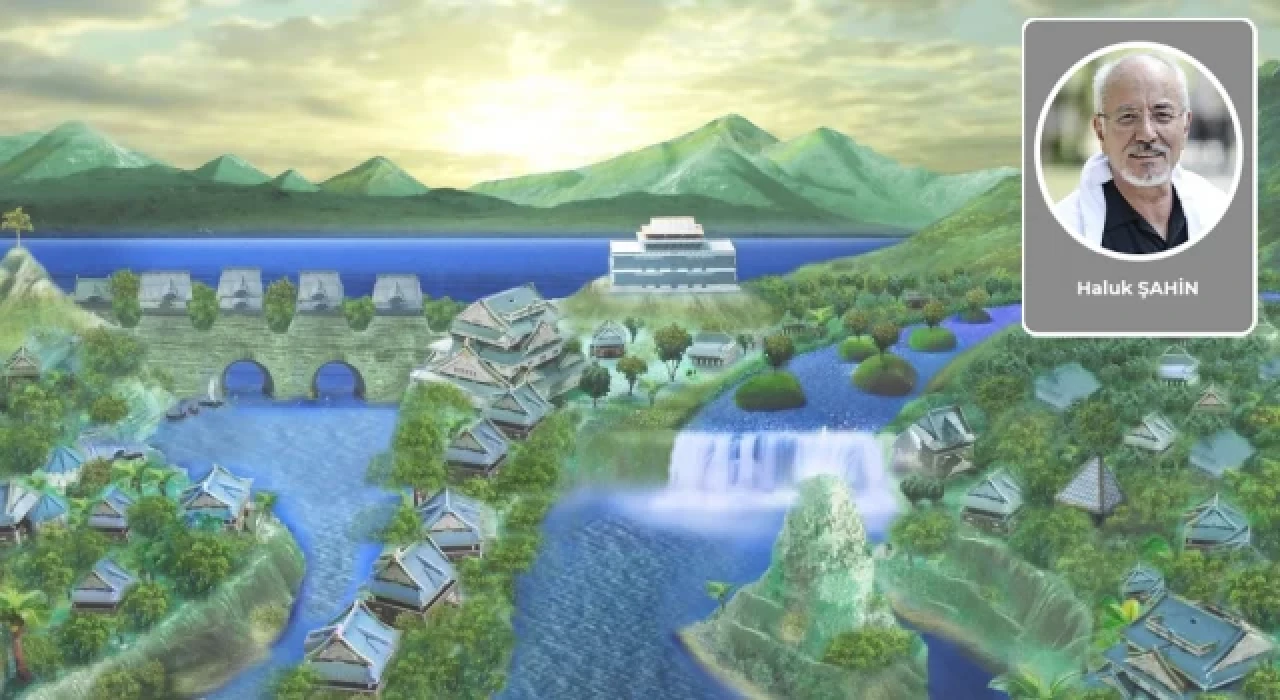 Partilerin yerel yönetim felsefesi var mı? Chp’nin vardı..