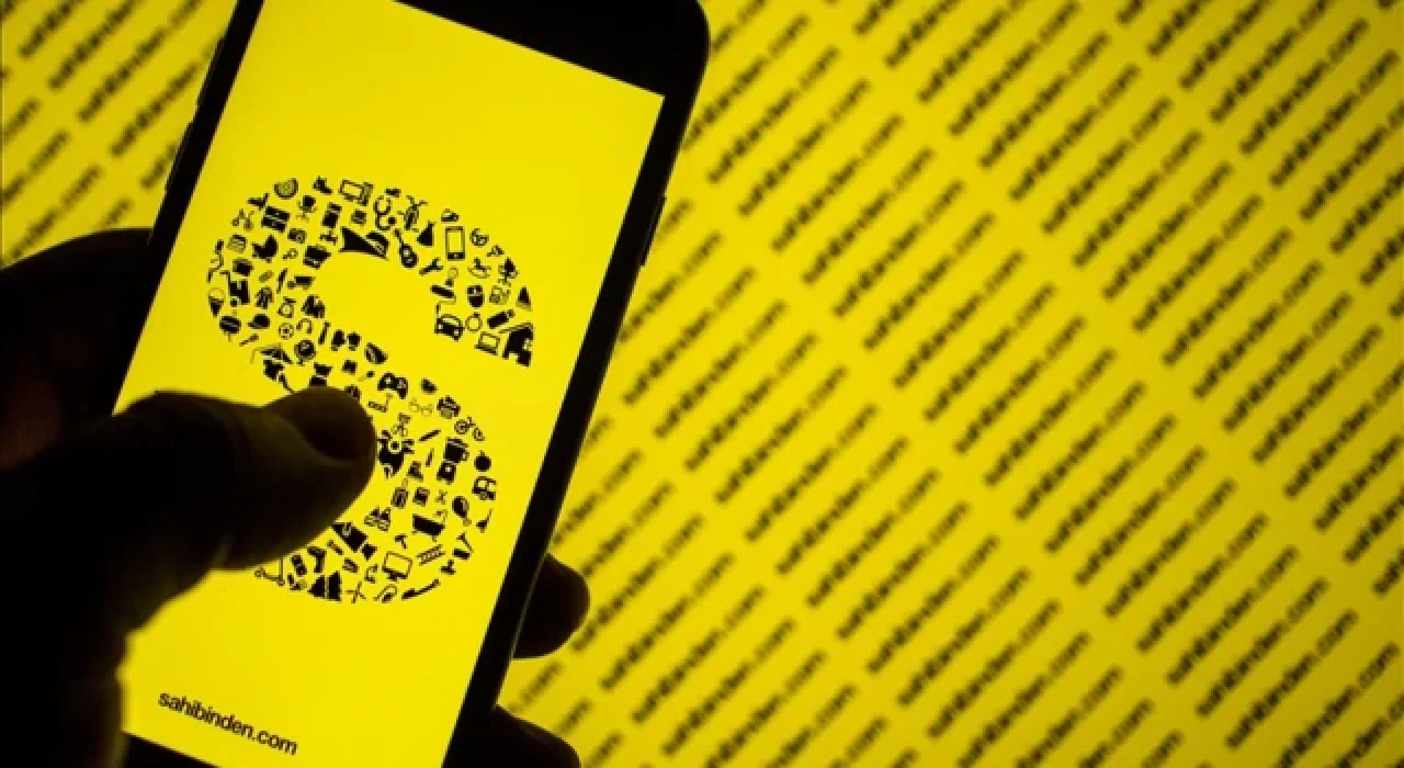 Sahibinden.com'a erişim sorunu giderildi